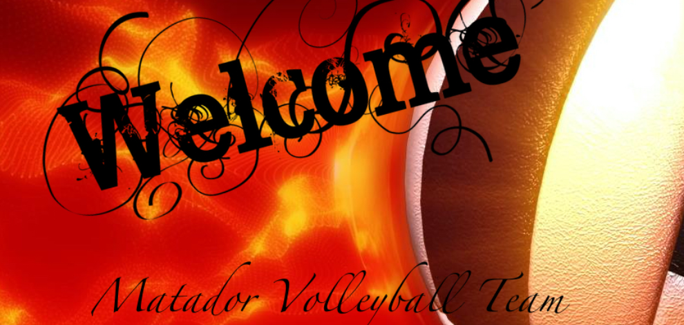 Hermosa Matador Volleyball