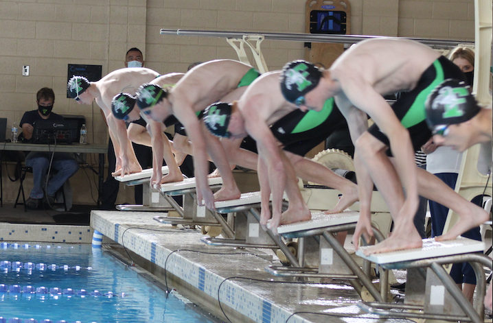 FHS Swim