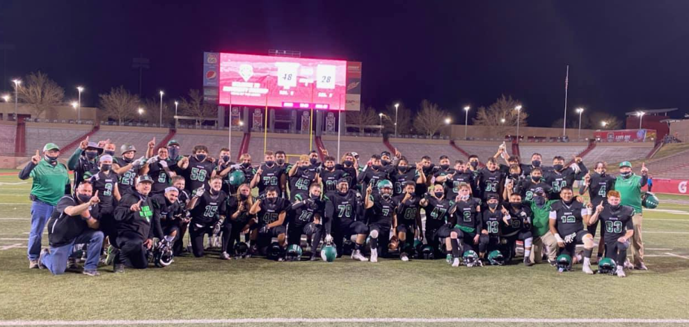 Bowl Champions