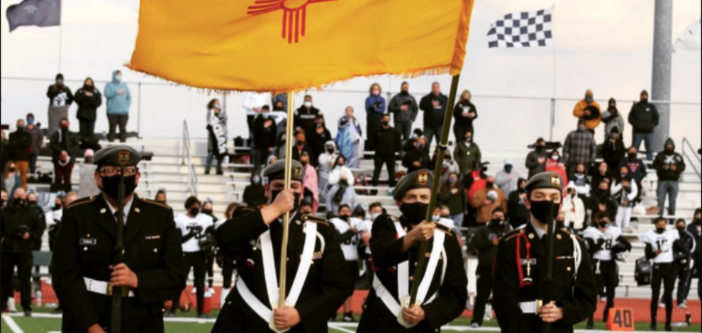 JROTC