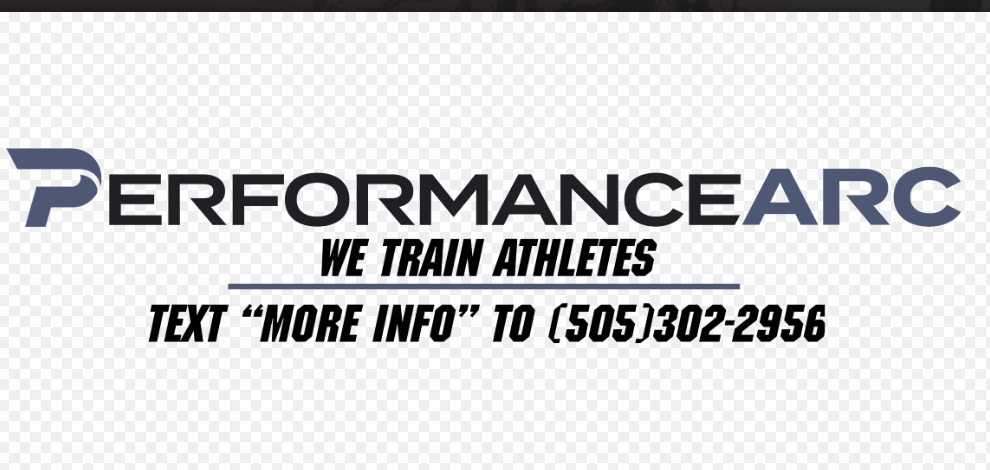 Performance Arc - Proud sponsor of FMS Athletics & Powerlifting