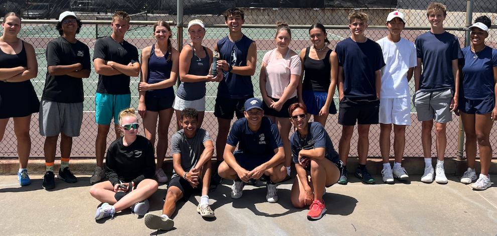 2026 Sword and Shield Mixed Doubles Tournament